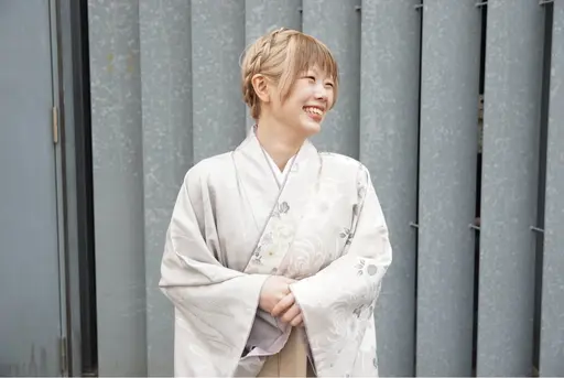 袴着付けのみ【持ち込みのみ】