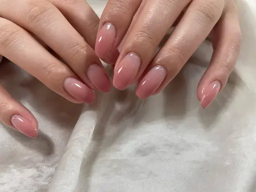 グラデーション🧡💛