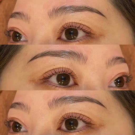 【本日限定】レディース眉毛wax脱毛➕眉カット（間引き付き）