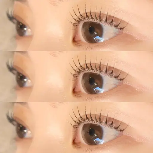 🌼まつげパーマ🌼ダメージケア付きケラチントリートメント