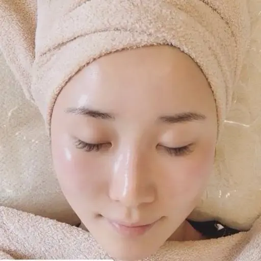 艶肌Wax脱毛✨✨✨お顔が艶々に！！マツエク、マツパ、アイブロウセット可能です♡