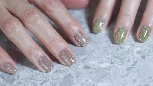 【平日限定】パラジェル使用❤️🔥フラッシュハンドワンカラー🌈5000円(オフあり)