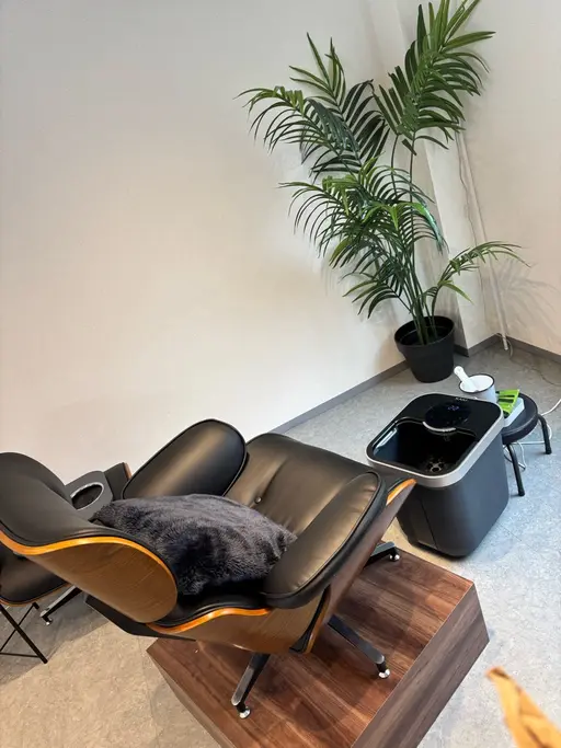 27(月)28(火)30(木)⚜️プレミアムフットバス角質コース60分⚜️