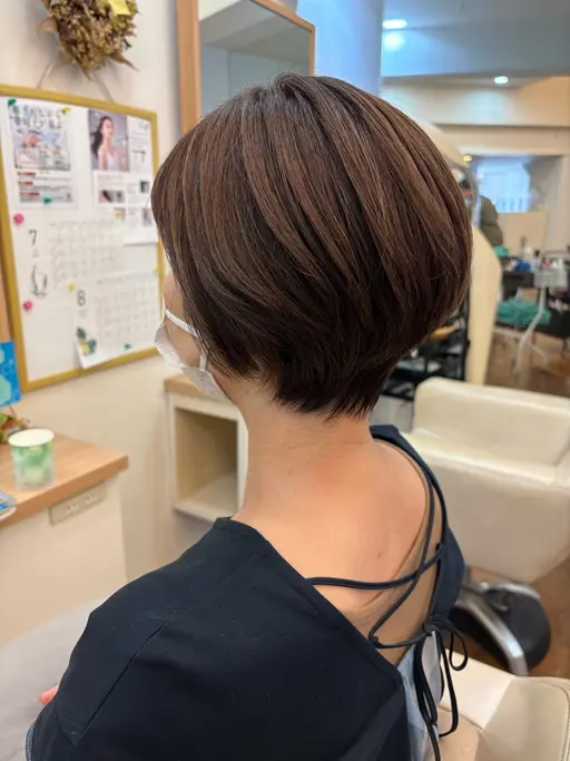 カット（練習モデルのため1440円で大丈夫です！）