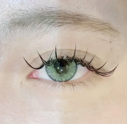 モデル募集🎀フラットラッシュ120本🎀2時間【注意事項確認必須】