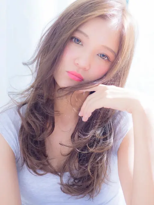 【⏰平日朝割⏰】🌟カット➕カラー(リタッチ500円引)➕Aujuaトリートメント🌟オージュア/リタッチ/白髪染め/