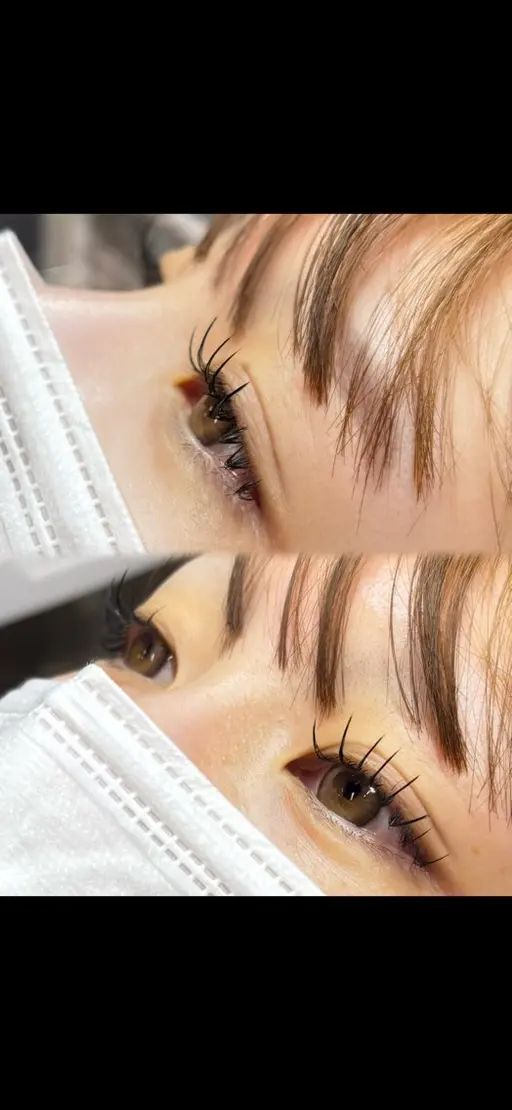 【平日限定】フラットラッシュ100本　¥3000→¥2600