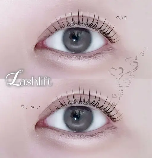 【ラッシュリフト🪽‪】無料モデル募集🫧🎀 4/24以降のご予約はこちらから🌙 (注意事項を必ずご確認下さい⚠️)