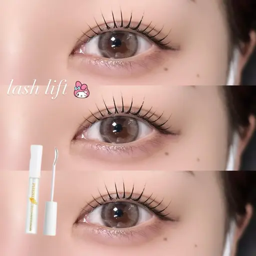 4/14【当日限定】韓国東感まつげパーマ