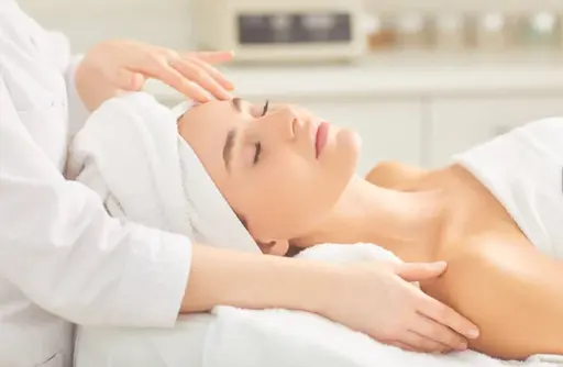 初回キャンペーン④【全身筋膜リンパマッサージ+腸もみ】溜まった疲労と全身のだるさを根本から解消!腸内環境を整えたい方に