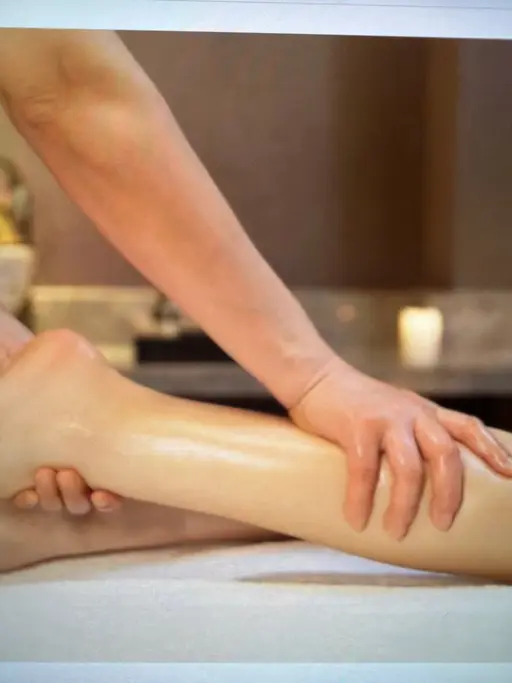 5月限定温石美脚アロマ50分3980