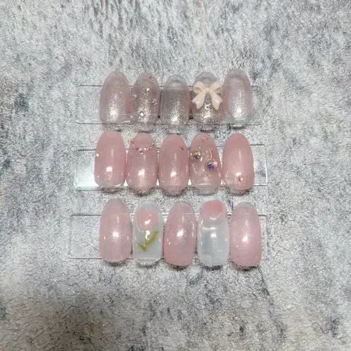 オフなし　今月のデザイン🖼️   1種（オフあり＋1100円​〜​）