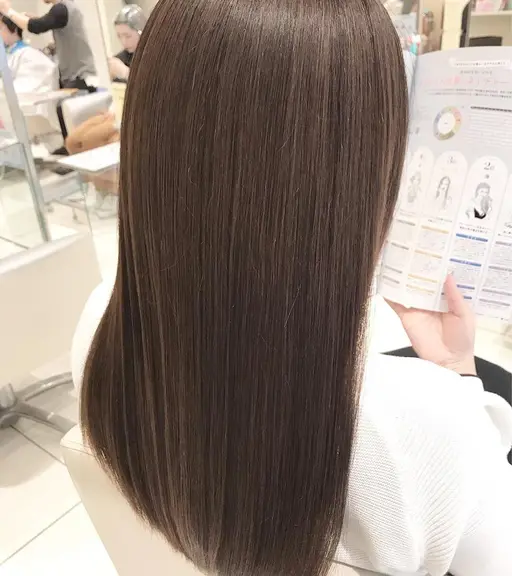 ✨4月限定✨ブリーチ無しダブルカラー✨