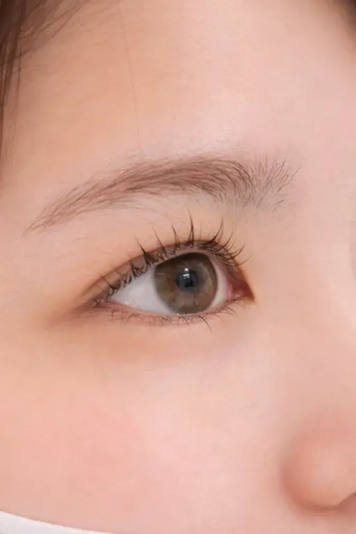 🌟ミニモ限定🌟上まつげパーマ¥3480（コーティング付き）