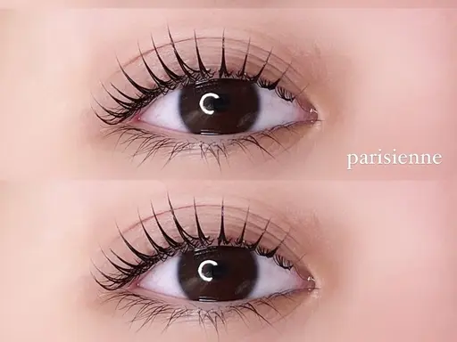 【🌼期間限定💛】/練習モデル募集中‼️10:00~12:00⏱ ̖́まつ毛パーマ/パリジェンヌ