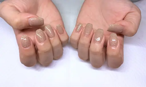 【ハンドジェル】   オフなし  ワンカラー練習モデル 期間限定