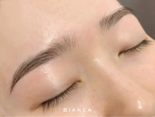 🧡眉毛WAX🧡（施術1回） ［八王子/アイブロウ］