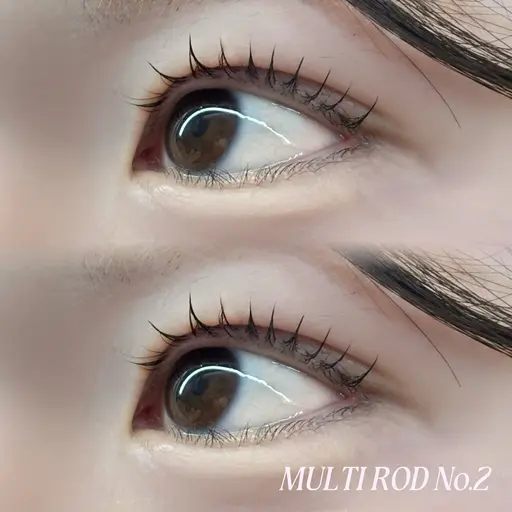 ラッシュリフト[上]