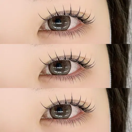 【マツエクモデル募集】LEDマツエク~120本💫(オフ込み)