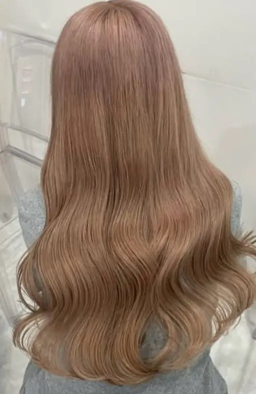 【ミルクティーベージュ限定menu🤎🐻】