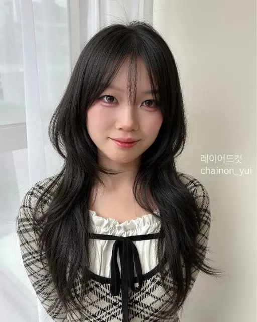 【当日限定🦄】韓国式似合わせカット➕🧚🏻選べるケア🧚🏻LOA香水オイル仕上げ✨