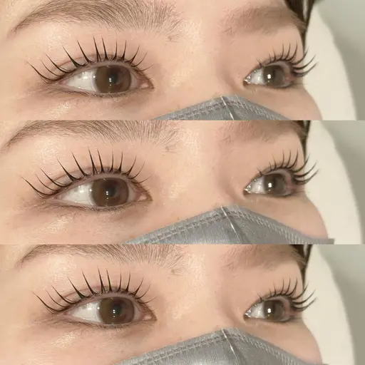 【5月限定】お得✨パリジェンヌラッシュリフト⚠️一度ご来店している方は+300円でのご案内になります。