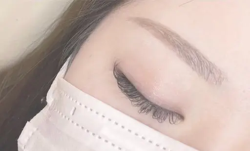 マツエク80本