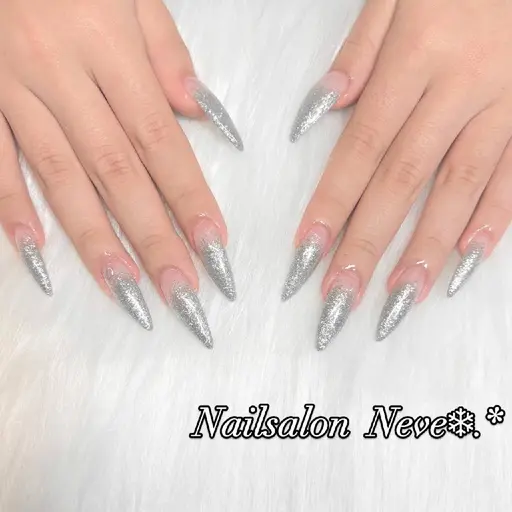 ワンカラー/カラグラ/ラメグラ