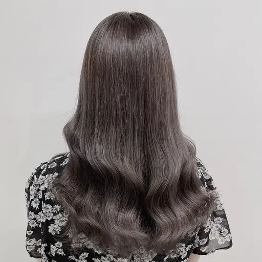 🧸カラーモデル🧸透明感ワンカラー　¥2200~🍪韓国ガーリーやトレンドチョコカラーも🍫