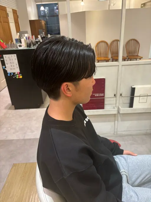 【曲がる縮毛矯正】特別クーポン💫