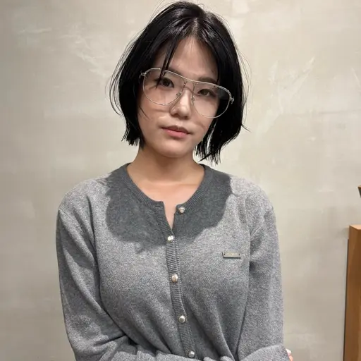 クイックスパ💆🏻‍♀️🫧＋マイクロバブル【marbb】＋似合わせカット✄