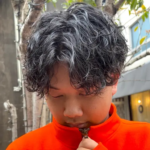 ・メンズカット👦🏻(口コミ投稿でこの価格🉐❗️)