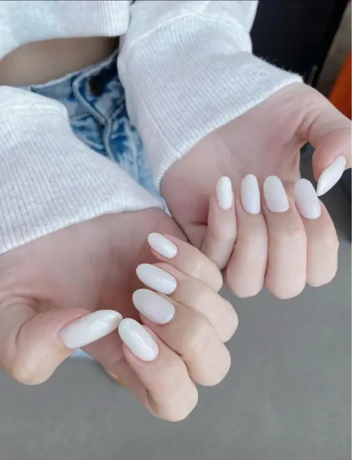 ワンカラー （オフなし）オフィスやフォーマルシーンに使える！💅ワンカラー興味ある方ぜひお越しください✨