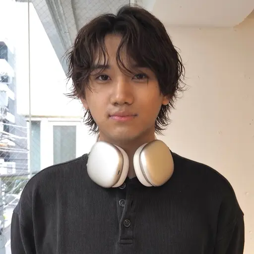 【メンズ限定✨】カット+パーマ