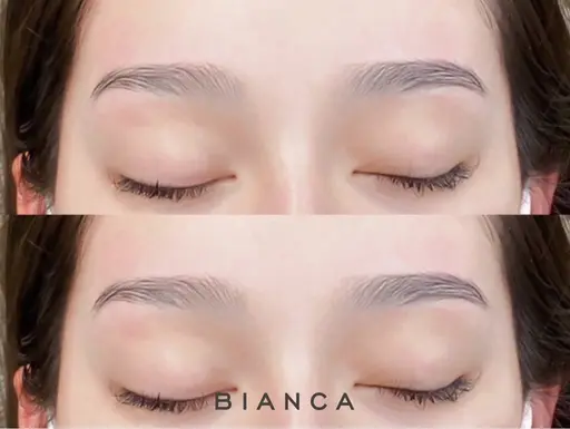 🦋アイブロウWAX🦋WAX+眉カット‪で美眉に✨ メンズ歓迎🙆🏼‍♀️/メイク仕上げ/武蔵小金井