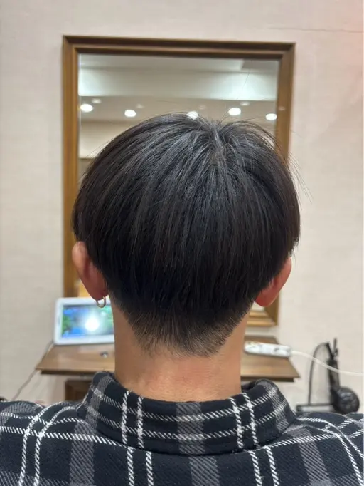 カット