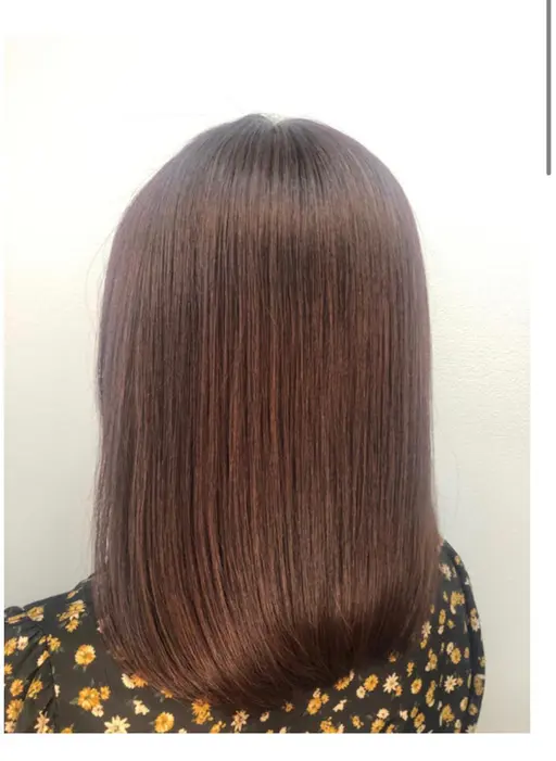 カット＋カラー＋濃厚ケア剤＋tokioトリートメント＋ケアプロ❤️