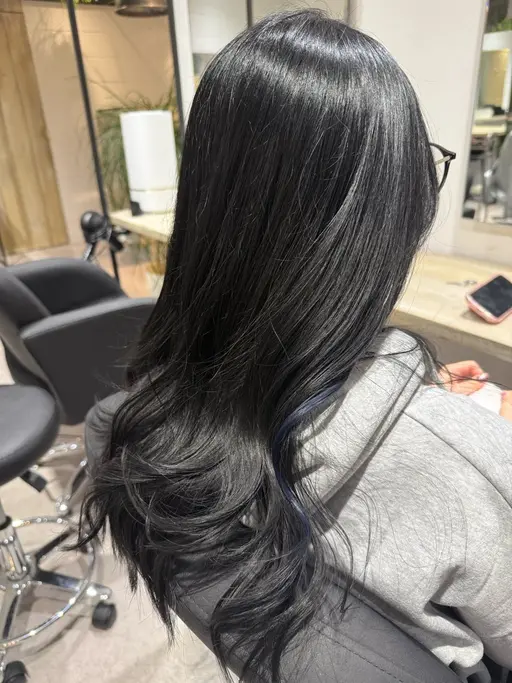 【韓国極艶カラー】アルティストカラー🤍