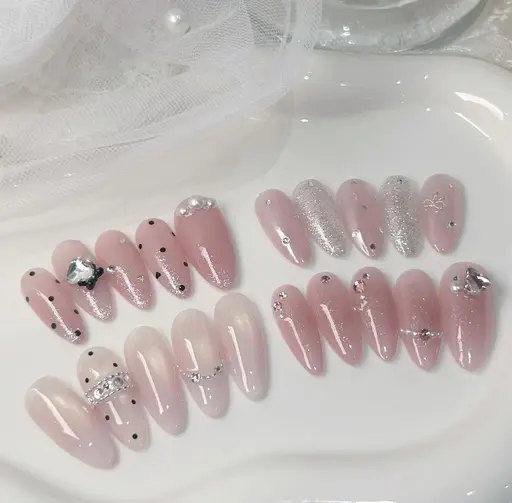 春限定デザイン🌸【オフ有】\12200~⇒¥8800(オフ¥1100込・カラー変更OK)