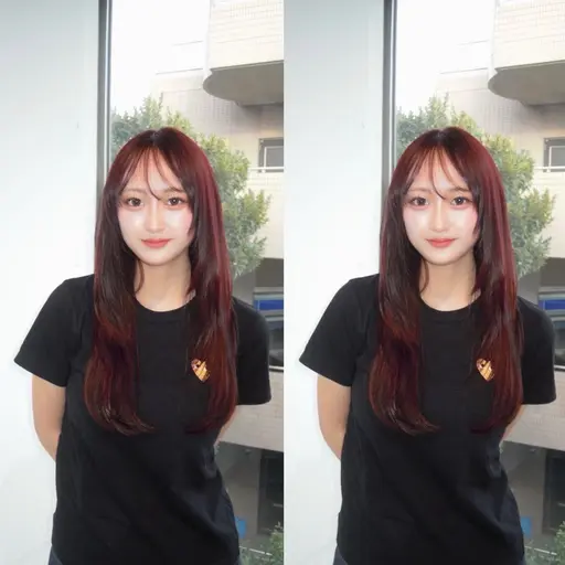 🫧レディースカット🫧（平日限定）