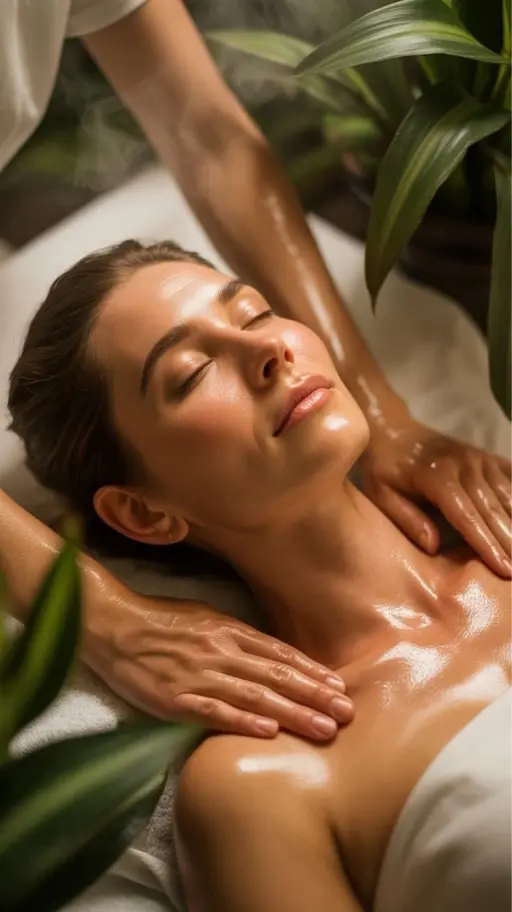 【口ｺﾐﾓﾆﾀｰ様】全身ﾘｾｯﾄ90分（むくみ・だるさ改善）