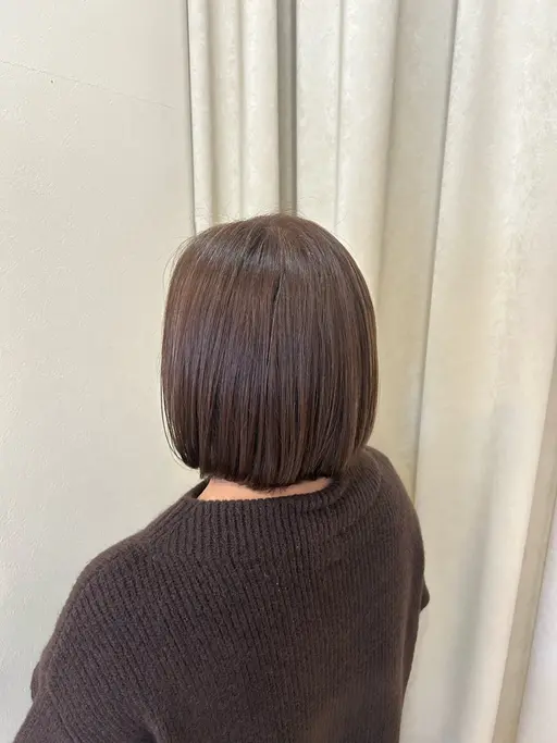 木,金曜日限定クーポン🍒 1 color + 3step treatment