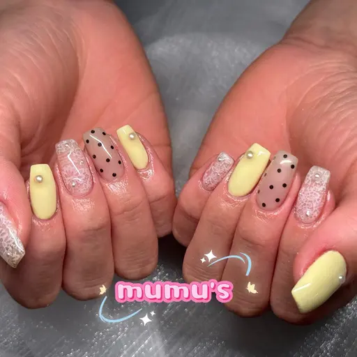 💫オフのみ💫