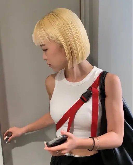 ❤️ミニモ限定価格❤️ワンブリーチ➕カラー ❤️