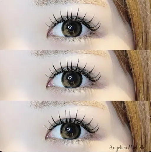 フラットラッシュ✨つけ放題　オフあり140オフなし160