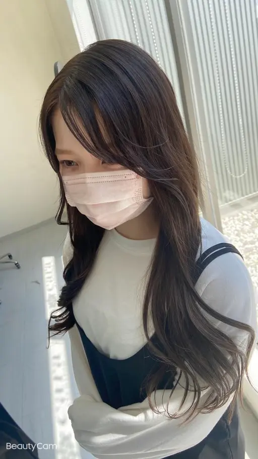 【ミニモ学割U24】レディースカット+トリートメント🍃 6050円→4950