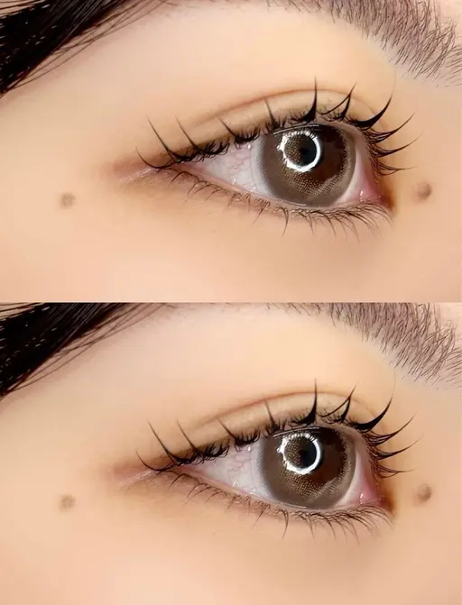 🫧ラッシュリフト🫧