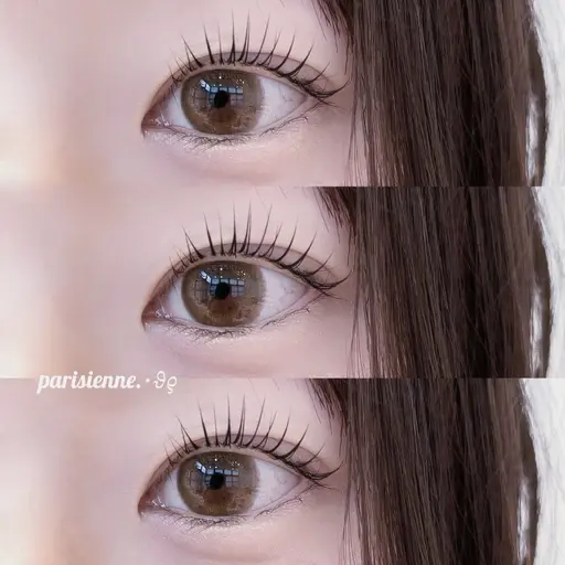 【 5月限定 】モデル価格 🎀 パリジェンヌ+ 高級コーティング