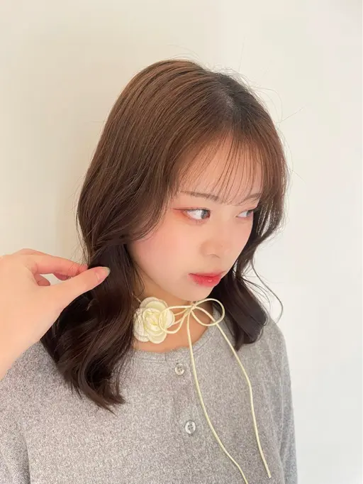 メイク&ヘアセット🪞🪄