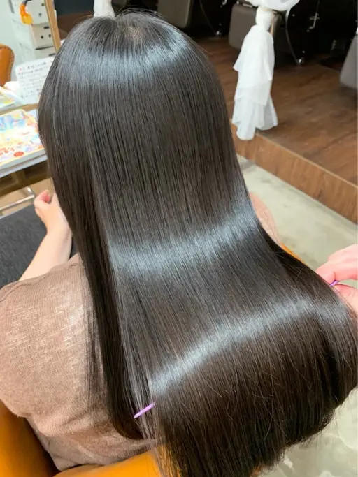 似合わせカット